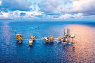 Petrovietnam định vị vai trò mới trong chuyển dịch năng lượng quốc gia