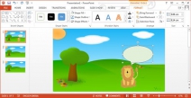 Những Chiêu Độc và lạ cho Microsoft PowerPoint