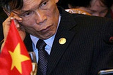 Điếu thuốc ông Tuyển