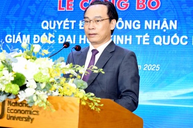 Thứ trưởng Bộ GD&ĐT: "Đại học trọng điểm là nơi dẫn dắt đổi mới tư duy"
