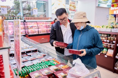 Chuỗi bán lẻ hàng đầu Việt Nam tăng tốc phủ sóng khu vực nông thôn