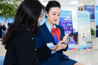 Nhân sự ngành ngân hàng: Từ giao dịch viên đến chuyên gia công nghệ