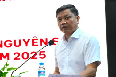 Bồi dưỡng kỹ năng báo chí hiện đại cho công chức, viên chức Bộ Nội vụ