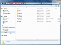 Hưỡng Dẫn cài Trực Tiếp Windows từ Ổ cứng.Không cần Tool hỗ trợ nào