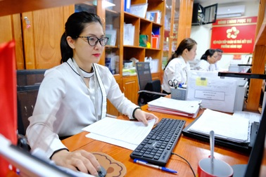 Khẩn trương đánh giá, xếp loại công chức theo KPI từ đầu năm 2026