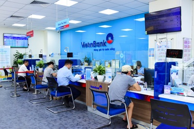 VietinBank thăng hạng trong “Top 10 thương hiệu giá trị nhất Việt Nam 2025” của Brand Finance