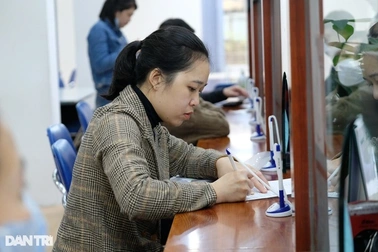 Đề xuất viên chức được góp vốn, thành lập và điều hành doanh nghiệp