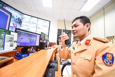 Công khai số điện thoại 19 đội trưởng đội CSGT ở Hà Nội