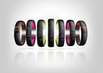 Nike+ Fuelband SE: vòng theo dõi sức khỏe thế hệ 2