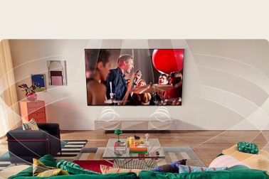 ​​Bí quyết giúp TV LG NanoCell AI 2025 đạt 15.000 lượt mua chỉ trong 3 tháng