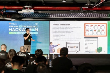 Khởi động VPBank Technology Hackathon 2025 - Senior Track