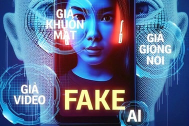 Đề nghị phạt nặng việc dùng AI tạo clip giả hình ảnh, giọng nói lãnh đạo