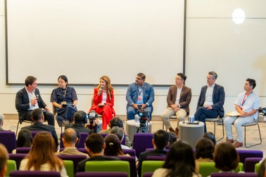 Đại học RMIT Việt Nam tổ chức Triển lãm và Đối thoại về giải thưởng Nobel 2025