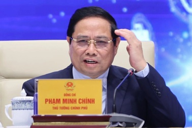 Thủ tướng: “Không giấy tờ, không tiền mặt, không địa giới hành chính"