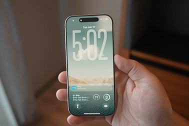 Điểm tuần: iPhone 17 lên kệ tại Việt Nam, iOS 26 được phát hành