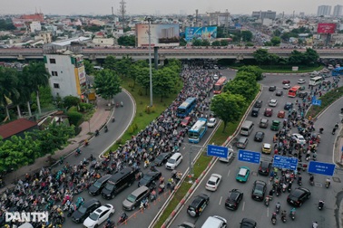 Trưởng Đoàn ĐBQH TPHCM: Tăng giải ngân đầu tư công để thúc đẩy tăng trưởng