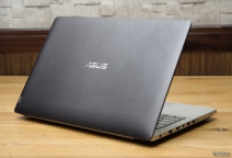 Đánh giá N550JV - laptop giải trí với CPU Haswell mới nhất của ASUS