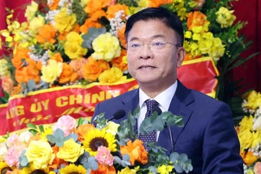 Phó Thủ tướng đề nghị thể chế hóa kịp thời về trí tuệ nhân tạo, tài sản ảo