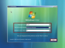 Hướng dẫn cài win VisTA