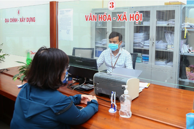 Cấp tốc số hóa tài liệu lưu trữ trước khi bỏ cấp huyện