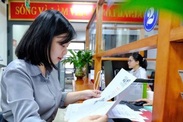 Sẽ xử lý nghiêm cán bộ yêu cầu người dân nộp giấy tờ đã số hóa