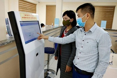 Lần đầu xác định nhóm nhân sự được hưởng hỗ trợ 5 triệu/tháng