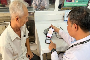 7 hoạt động chuyển đổi số trọng tâm của ngành y tế TPHCM năm 2025