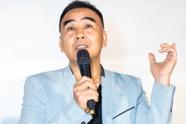 Quyền Linh nói về lùm xùm quảng cáo: "Tôi sai và đã xin lỗi"
