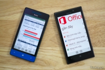 [Cơ bản] Hướng dẫn sử dụng Word, Excel, PowerPoint trên Windows Phone 8