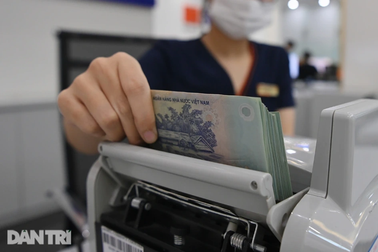 Nhóm công chức được nhận thêm 5 triệu đồng từ tháng 8