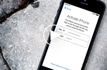 Đã có thể vượt qua Activation Lock của iOS 7?