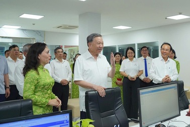 Yếu tố sống còn trong vận hành mô hình chính quyền lần đầu có trong lịch sử