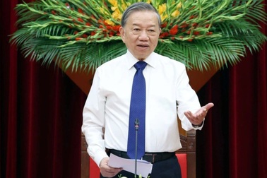 Tổng Bí thư: "Học tập suốt đời giúp mỗi công dân trở thành người hữu dụng"