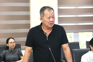 Bệnh viện Việt Đức triển khai bệnh án điện tử: Bác sĩ, bệnh nhân hưởng lợi