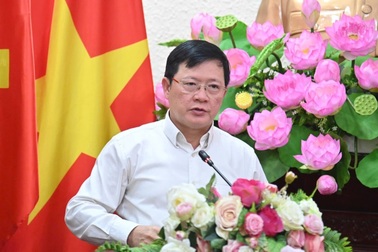 Ứng dụng phần mềm giảm áp lực cho cán bộ thi hành án dân sự