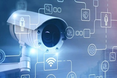 Camera báo cháy - giải pháp bảo vệ nhà trọ và gia đình